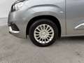 Toyota Proace City Verso 1.5D 100 CV S&S L1 LOUNGE GANCIO Grigio - thumbnail 8