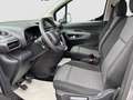 Toyota Proace City Verso 1.5D 100 CV S&S L1 LOUNGE GANCIO Grigio - thumbnail 10