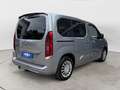 Toyota Proace City Verso 1.5D 100 CV S&S L1 LOUNGE GANCIO Grigio - thumbnail 5