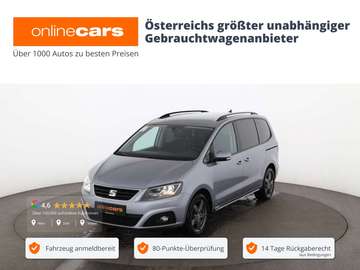2.0 TDI Style XENON NAVI R-CAM SITZHZG