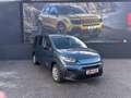 Fiat Doblo XL BlueHDi 130 S&S Aut. inkl. Komfort Paket & T... Blau - thumbnail 6