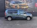 Fiat Doblo XL BlueHDi 130 S&S Aut. inkl. Komfort Paket & T... Blau - thumbnail 5