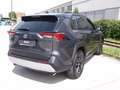 Toyota RAV 4 Adventure 2,5 Hybrid AWD Schwarz - thumbnail 8