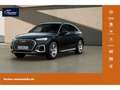 Audi Q5 Sportback 40 TDI qu. S line AHK/P-Dach/19'' Schwarz - thumbnail 1
