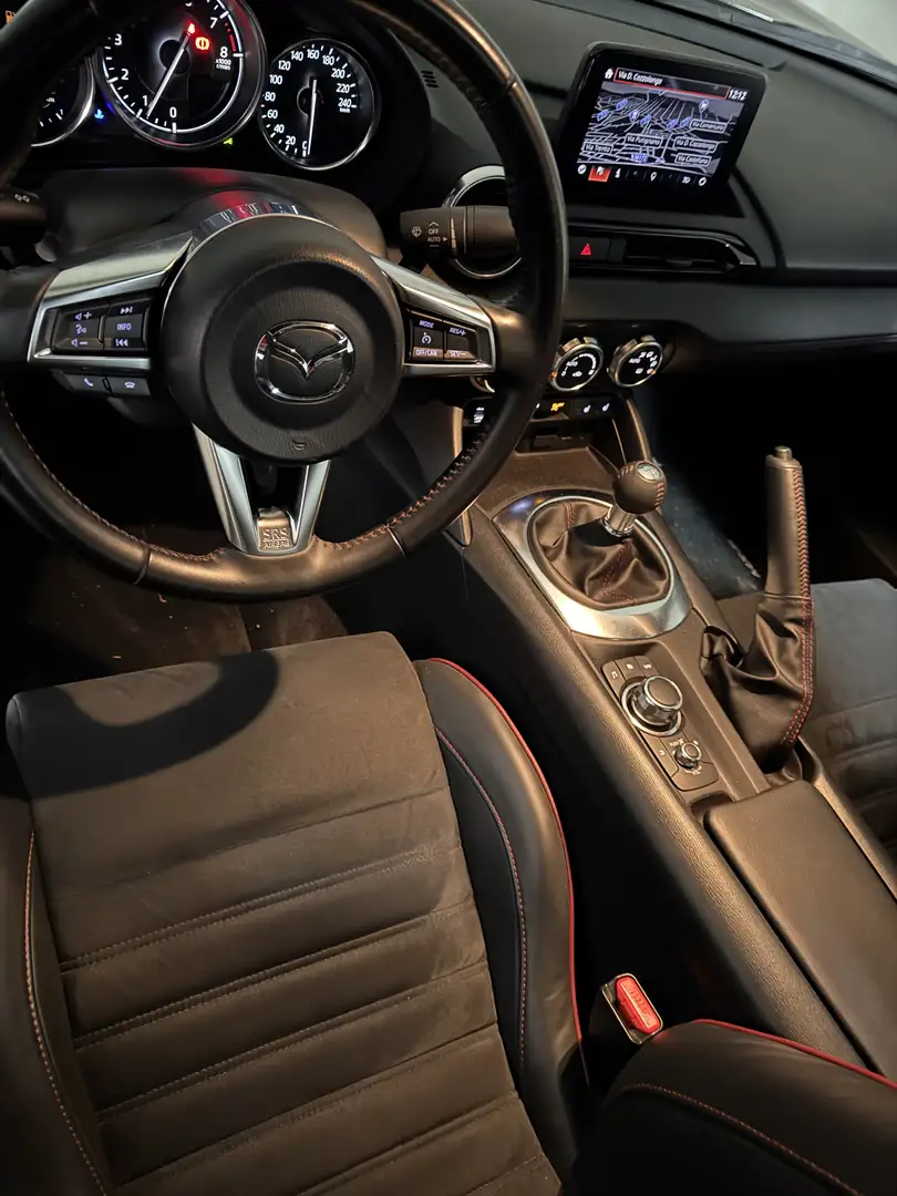 Mazda MX-5 RF 2.0 Sport i-Activsense Technology i-eloop 184cv - 1