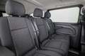 Mercedes-Benz Vito 119 CDI Kombi PRO Lang AHK 2,5t 8 Sitze Schwarz - thumbnail 17