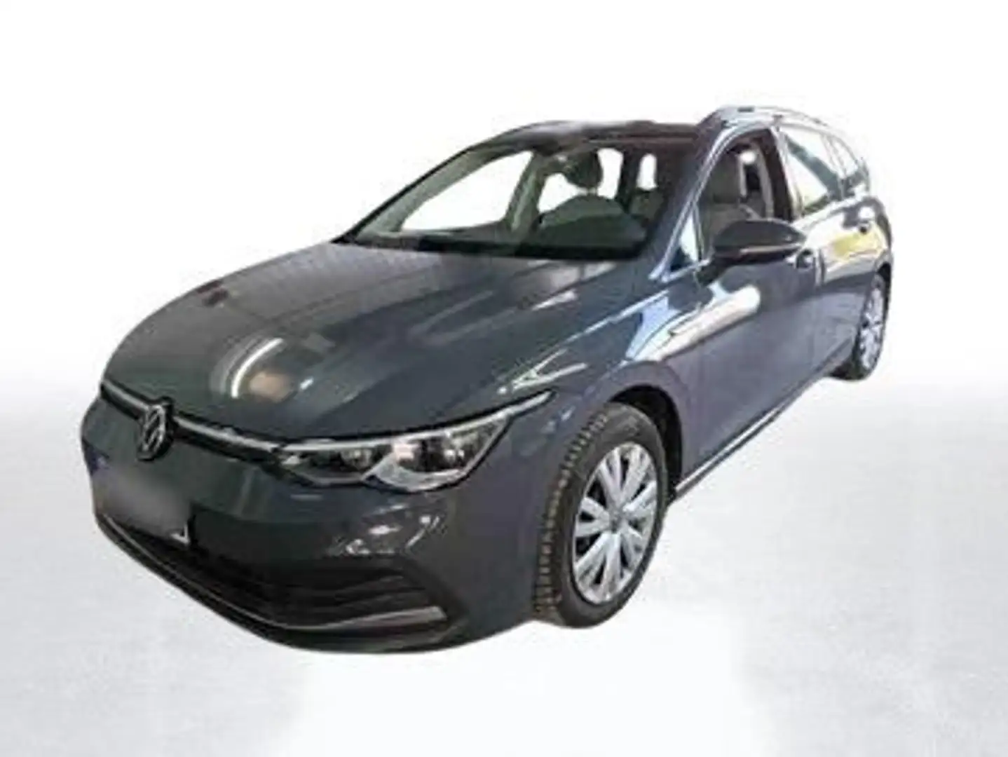 Volkswagen Golf Variant Golf VIII Variant 2.0 TDI Style Grau - 2