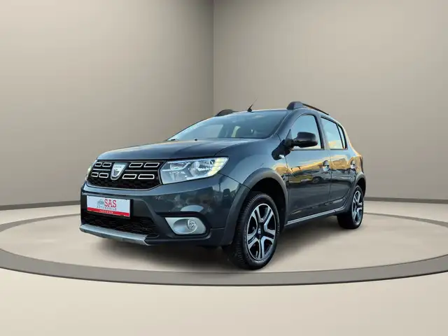 Dacia Sandero Sandero Stepway TCe 100 Stepway