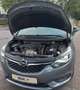 Opel Zafira C Tourer 2,0 CDTi Aut Klima SHZ Navi LED Grau - thumbnail 18