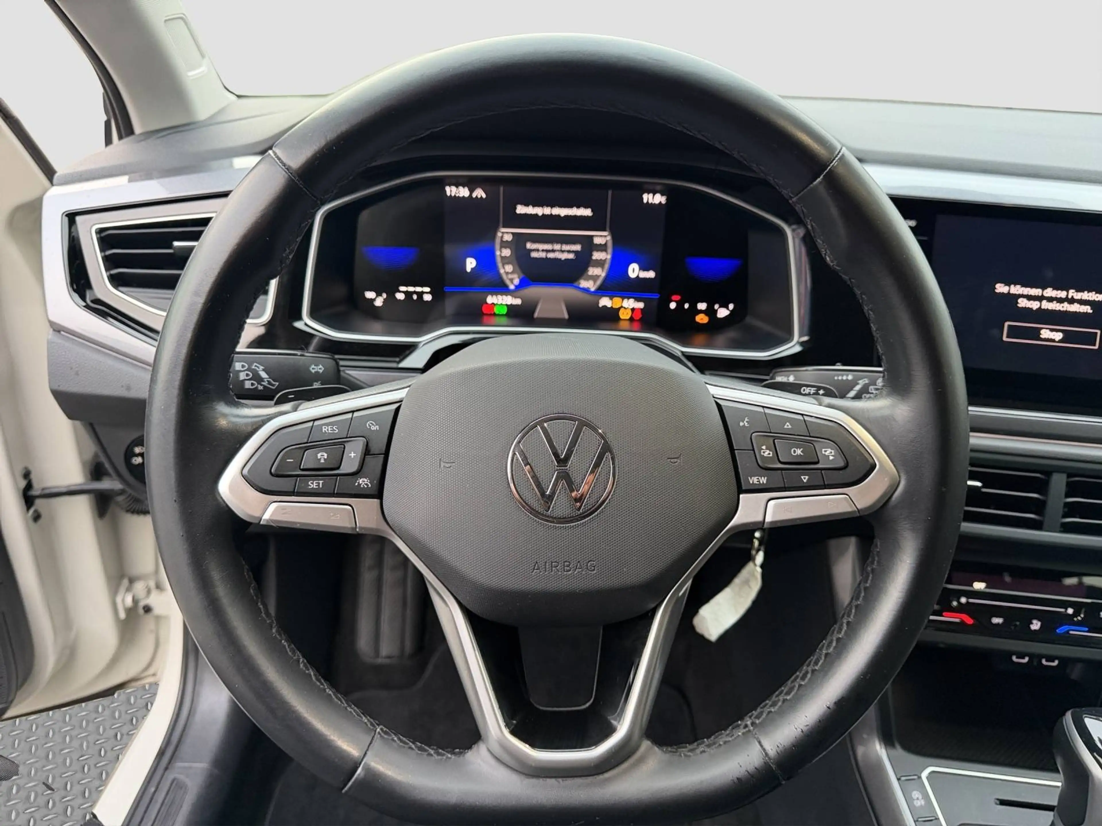 Volkswagen Taigo Style — photo 10