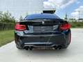 BMW M2 M2 Competition    FUTURA 2000 edition (1/500) Noir - thumbnail 11