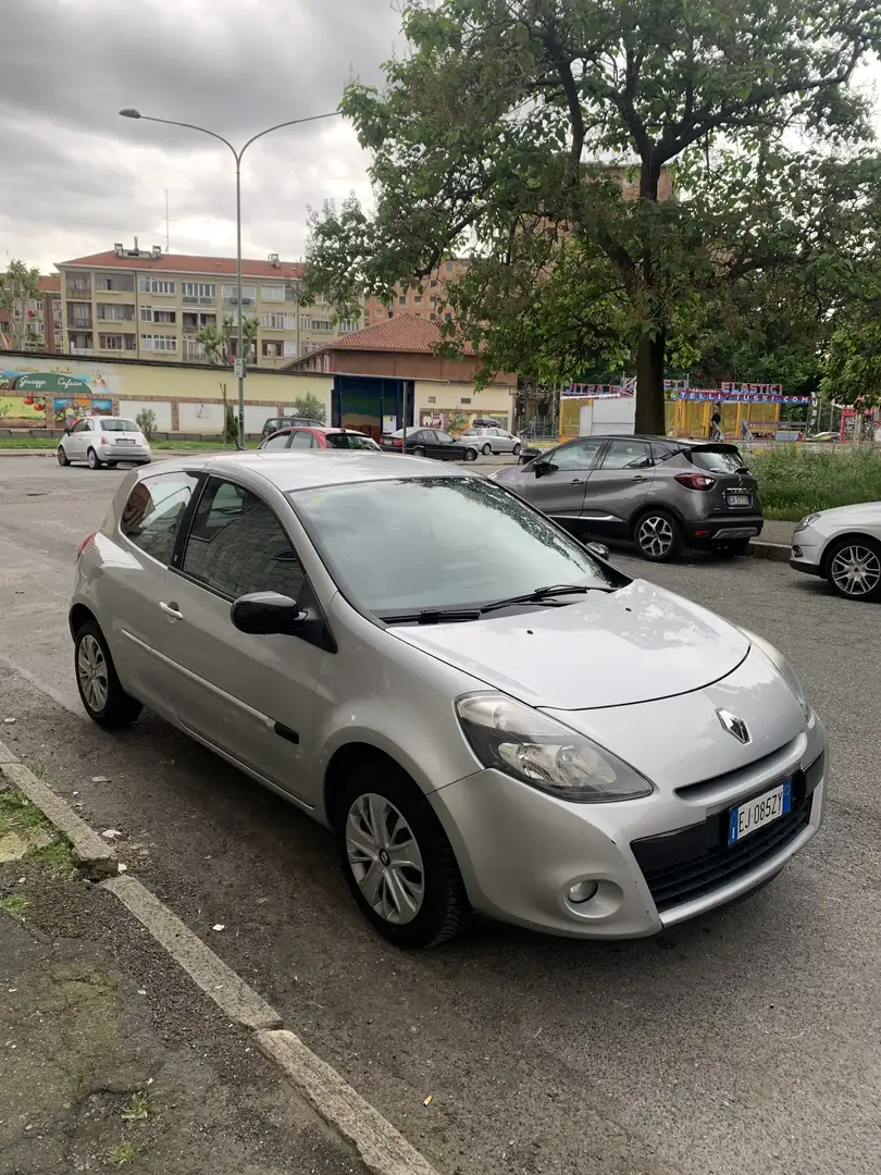 Renault Clio 3p 1.2 16v 20th Anniversario - 1