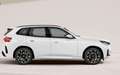 BMW X3 xDrive20 48V MSport Blanc - thumbnail 6