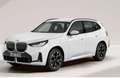 BMW X3 xDrive20 48V MSport Blanc - thumbnail 2