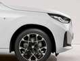 BMW X3 xDrive20 48V MSport Blanc - thumbnail 9