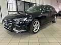 Audi A4 A4 V 2019 Avant Avant 30 2.0 tdi mhev s-tronic Nero - thumbnail 4