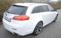 Opel Insignia ST 2,8 V6 Turbo OPC Allrad Weiß - thumbnail 4