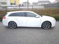 Opel Insignia ST 2,8 V6 Turbo OPC Allrad Weiß - thumbnail 2