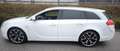 Opel Insignia ST 2,8 V6 Turbo OPC Allrad Weiß - thumbnail 5