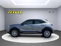 Opel Mokka 1,2 Direct Injection Turbo Silber - thumbnail 2