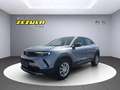 Opel Mokka 1,2 Direct Injection Turbo Silber - thumbnail 1