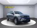 Opel Mokka 1,2 Direct Injection Turbo Silber - thumbnail 7