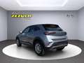 Opel Mokka 1,2 Direct Injection Turbo Silber - thumbnail 3