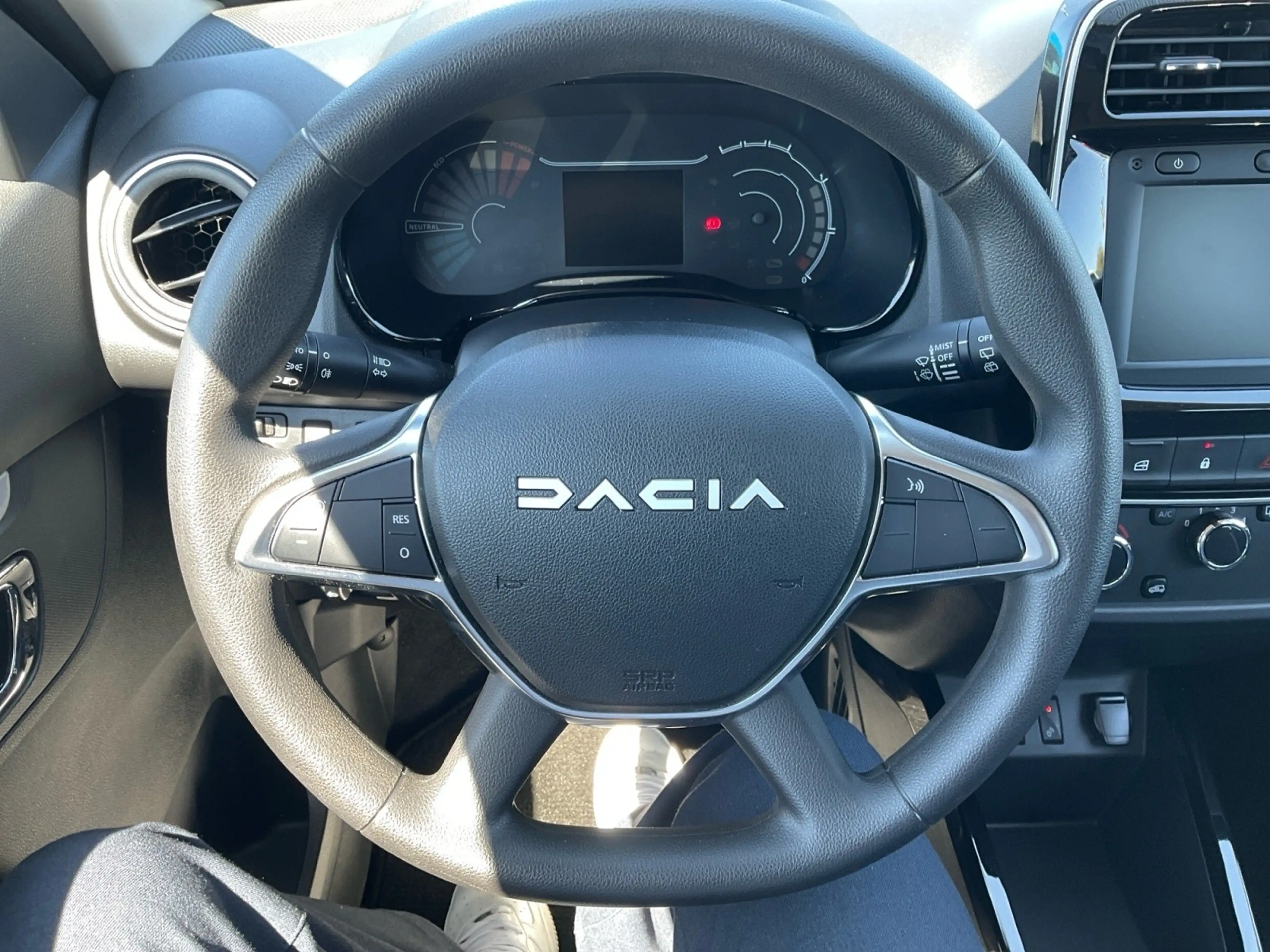 Dacia Spring 45 Essential/Navi/Klima/Tempom. — photo 13