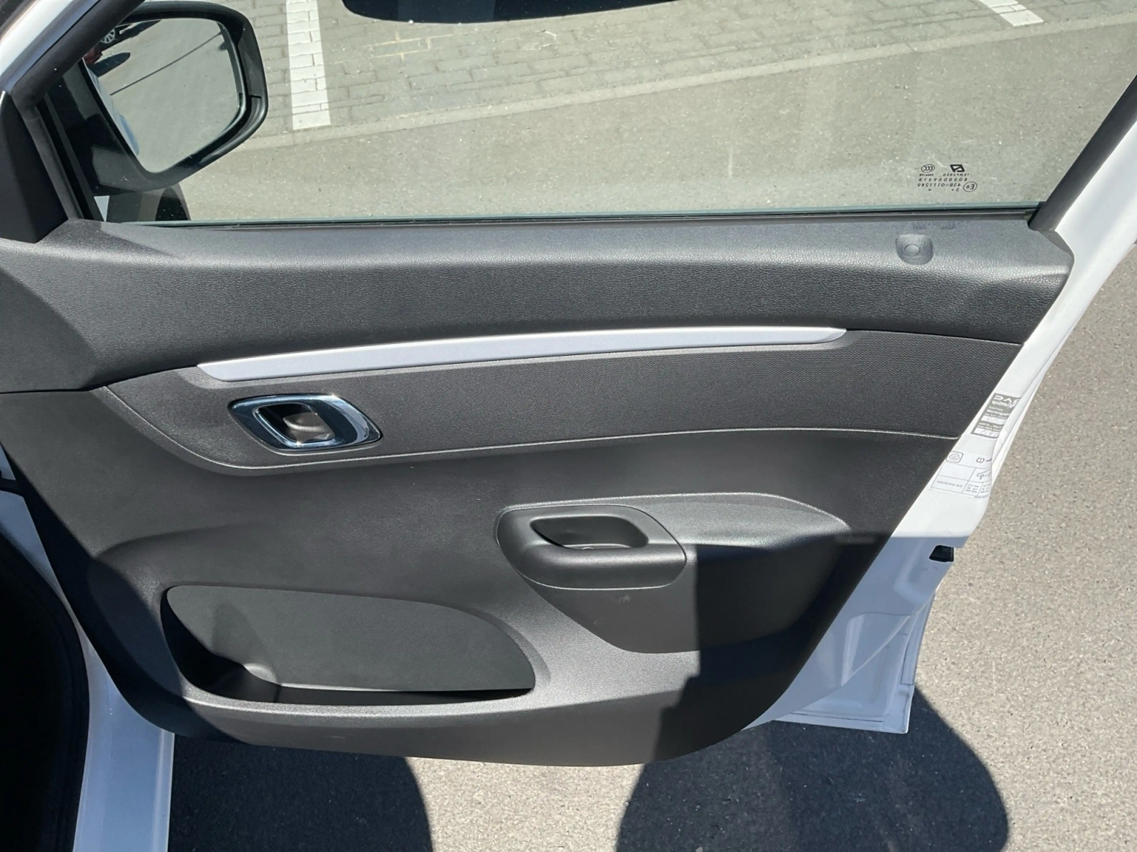 Dacia Spring 45 Essential/Navi/Klima/Tempom. — photo 17