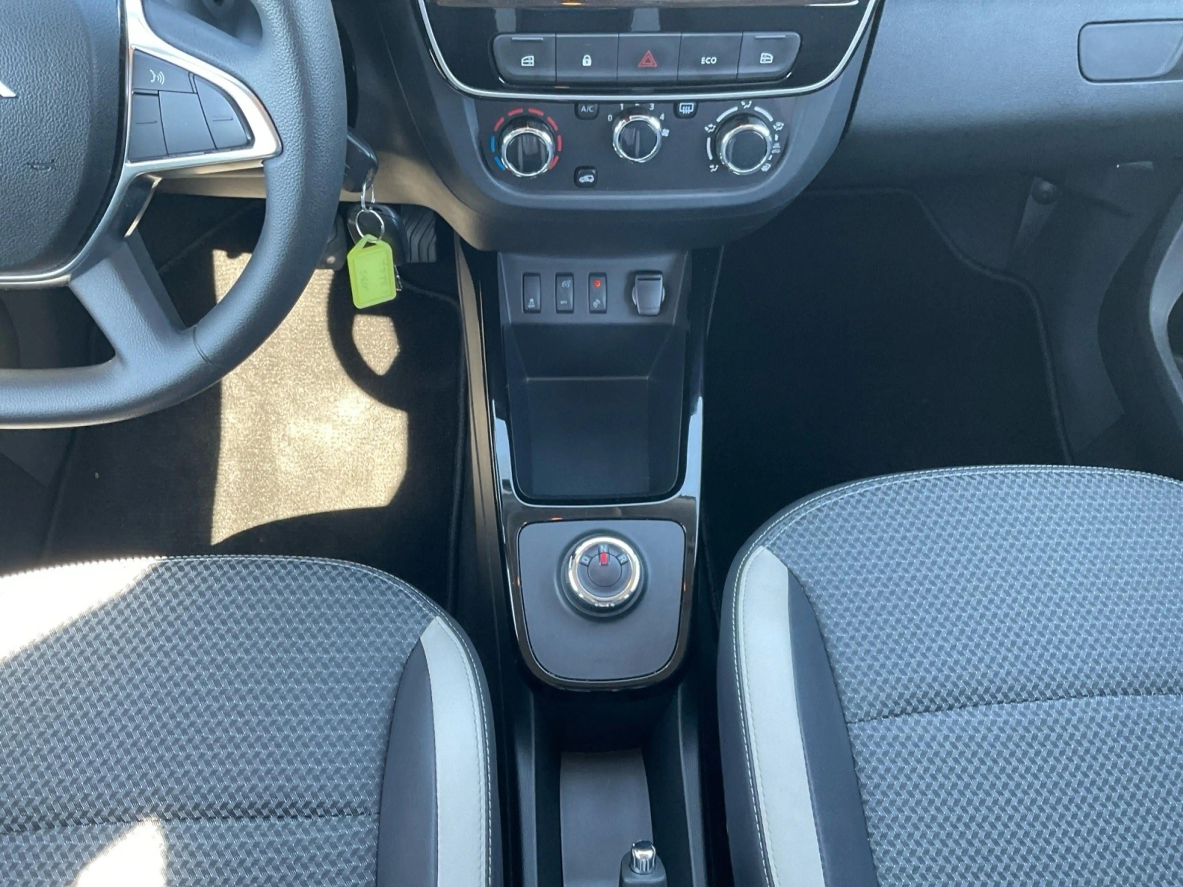 Dacia Spring 45 Essential/Navi/Klima/Tempom. — photo 10