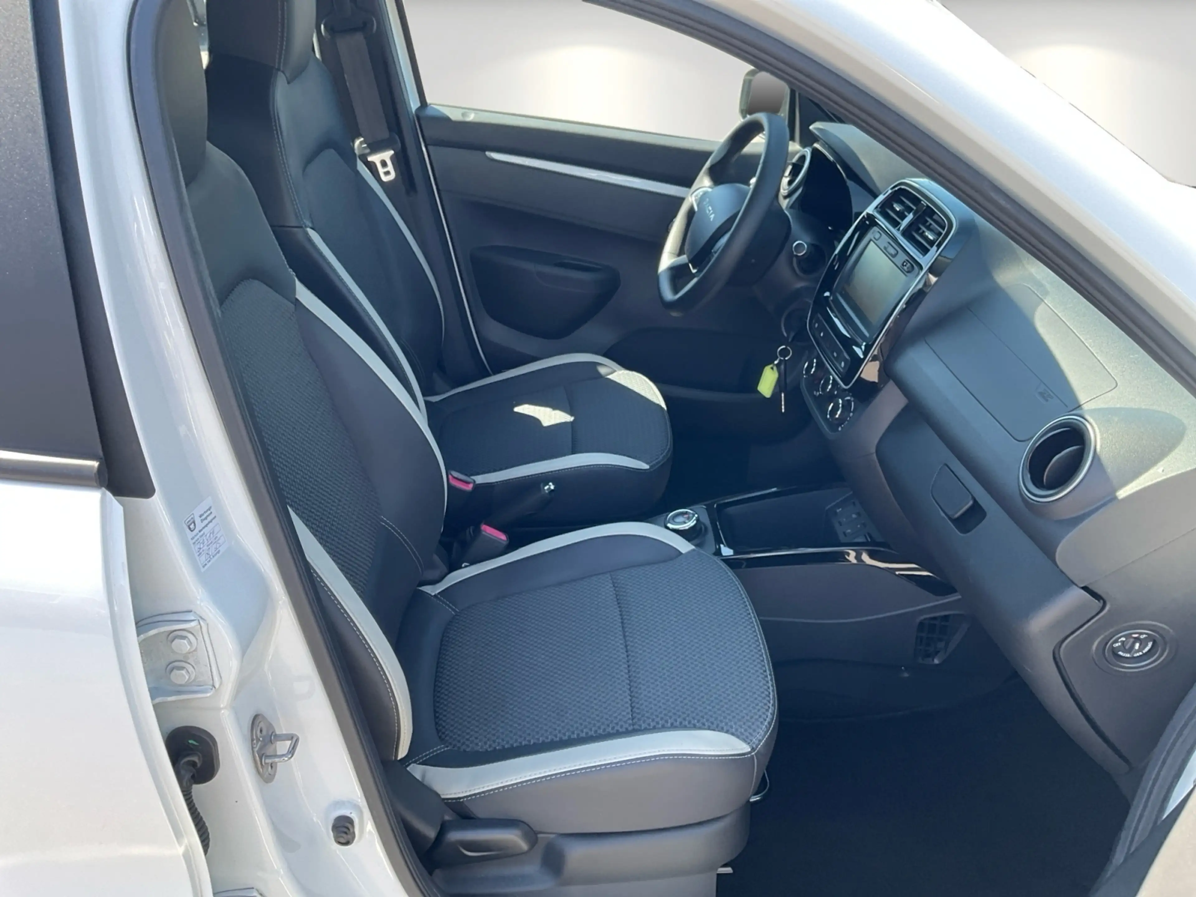 Dacia Spring 45 Essential/Navi/Klima/Tempom. — photo 15
