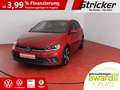 Volkswagen Polo GTI 2.0TSI DSG 199,-ohne Anzahlung ACC App-Connec Rot - thumbnail 2
