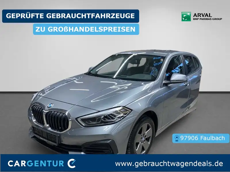 BMW Seria 1