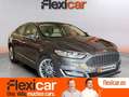 Ford Mondeo 2.0 EcoBoost 240CV Auto Vignale Sedán Gris - thumbnail 1