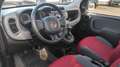 Fiat Panda 1,2 8V MyStyle Schwarz - thumbnail 10
