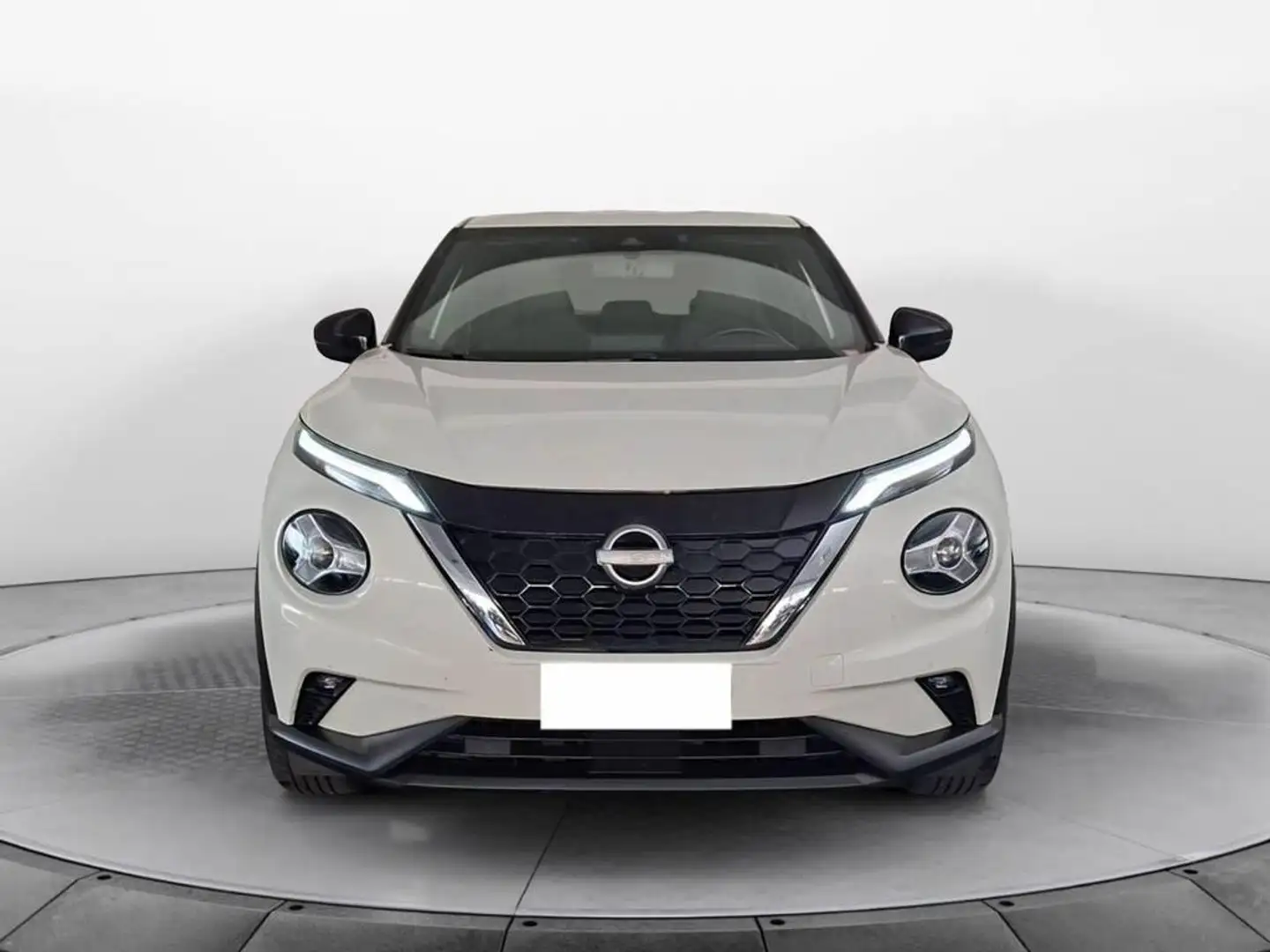 Nissan Juke 1.6 hev N-Connecta - 2