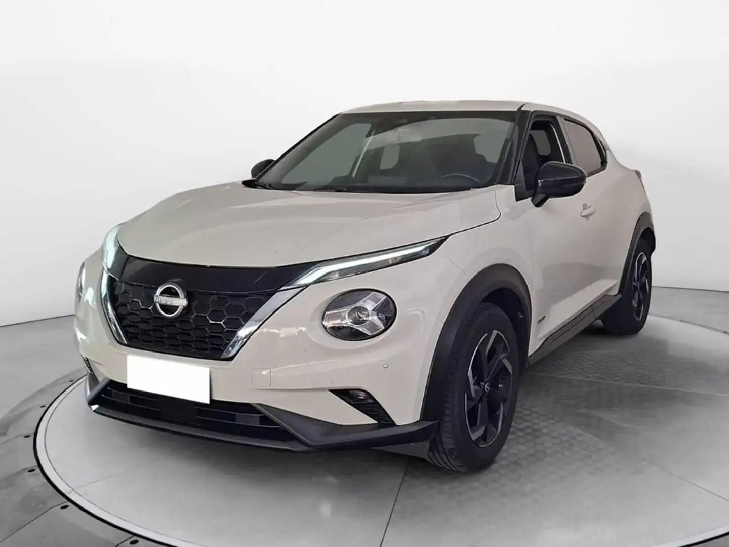 Nissan Juke 1.6 hev N-Connecta - 1