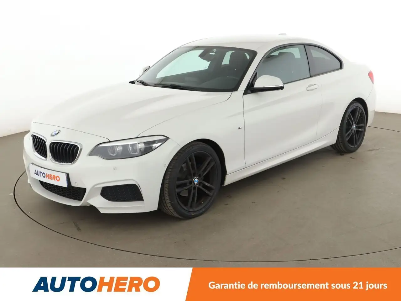 BMW 218