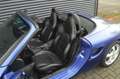 Porsche Boxster 986 2.5 Bleu - thumbnail 17