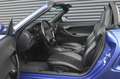 Porsche Boxster 986 2.5 Bleu - thumbnail 16