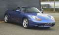 Porsche Boxster 986 2.5 Bleu - thumbnail 4