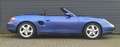 Porsche Boxster 986 2.5 Bleu - thumbnail 5