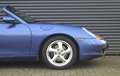 Porsche Boxster 986 2.5 Bleu - thumbnail 11