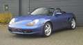 Porsche Boxster 986 2.5 Bleu - thumbnail 2