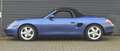 Porsche Boxster 986 2.5 Bleu - thumbnail 14