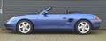 Porsche Boxster 986 2.5 Bleu - thumbnail 6