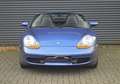 Porsche Boxster 986 2.5 Bleu - thumbnail 3