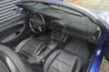 Porsche Boxster 986 2.5 Bleu - thumbnail 18
