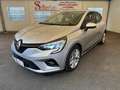 Renault Clio Clio 1.0 tce Business 90cv Argento - thumbnail 1