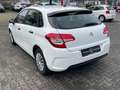 Citroen C4 Lim. Attraction Weiß - thumbnail 4